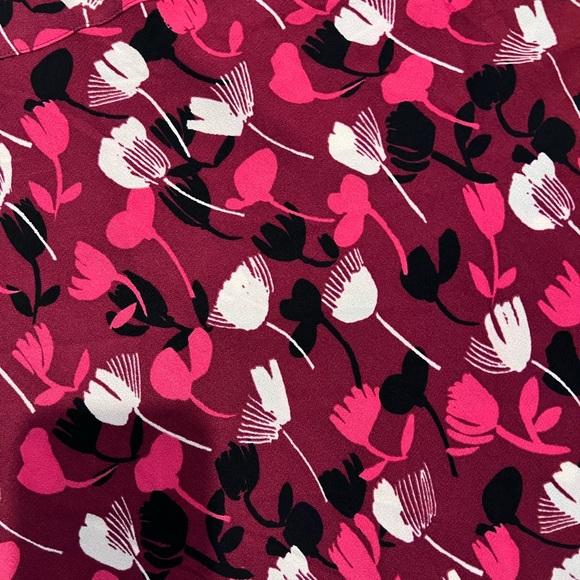 Cabi Corsage Skirt (style 4212) - Picture 7 of 16